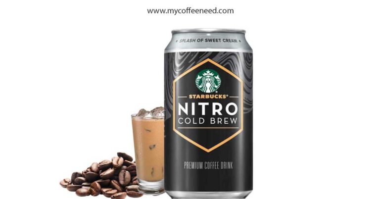Best Nitro Cold Brew Coffee