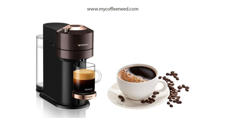 Can You Make Regular Coffee With Nespresso?