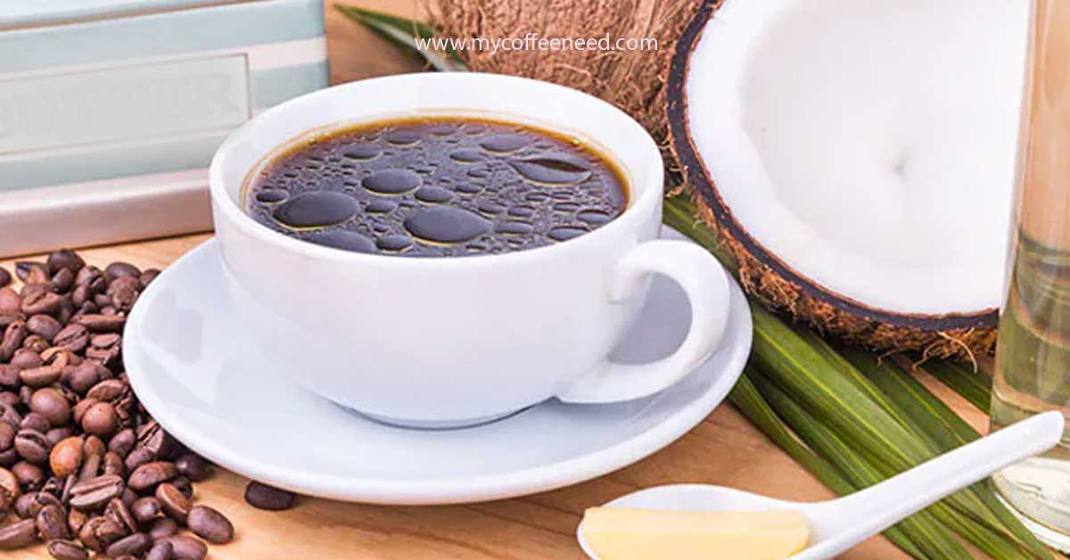Coconut coffee reviews weight loss