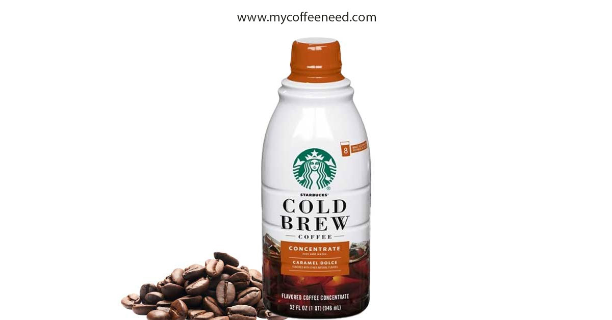 Does Starbucks Have Decaf Cold Brew?