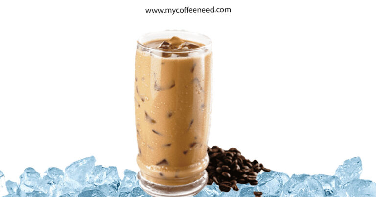 Best Coffee For Iced Coffee
