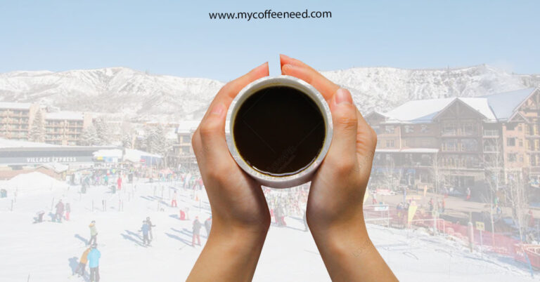 Best Coffee in Aspen