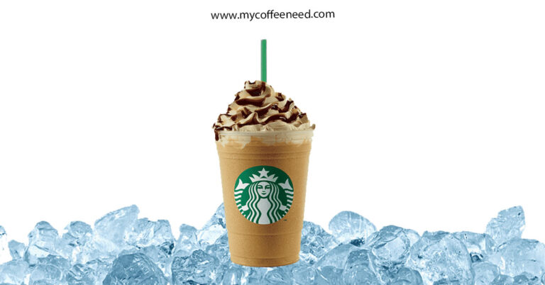 Best Iced Coffee Drinks at Starbucks