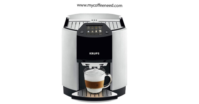 Best Krups Coffee Maker
