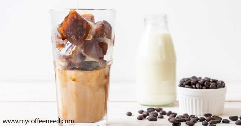 Can You Freeze Half and Half for Coffee?