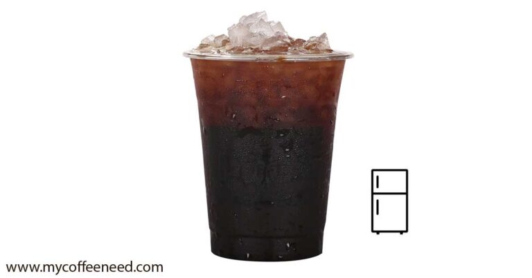 Can You Freeze Iced Coffee? Steps and Benefits