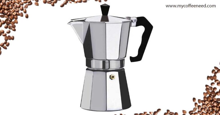 Coffee Pot Sizes From Small to Large: Choose Right Size