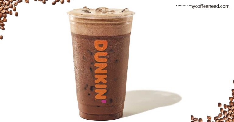 Does Dunkin Have Decaf Iced Coffee?