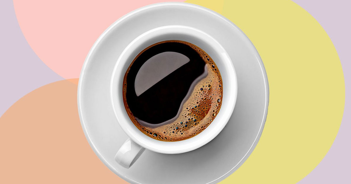 is decaf coffee a diuretic