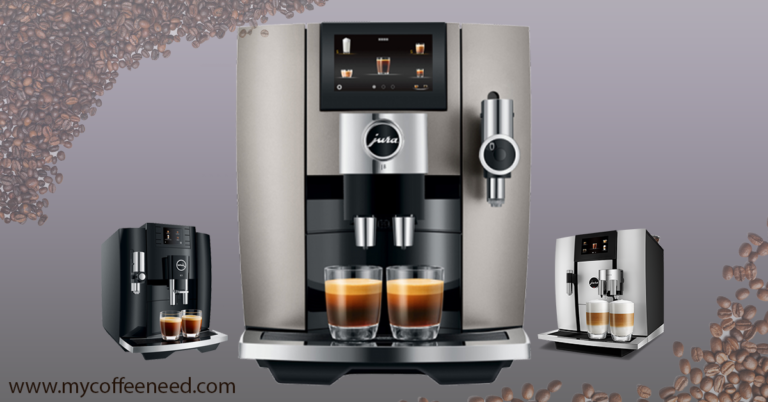Best Jura Coffee Maker: A Comprehensive Buying Guide