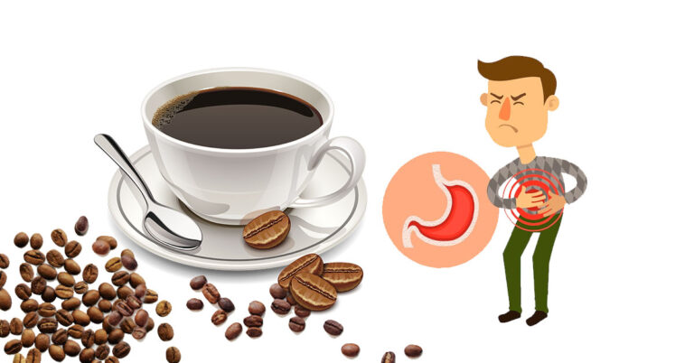 How to Stop Coffee Diarrhea?