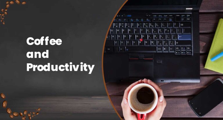 Coffee and Productivity