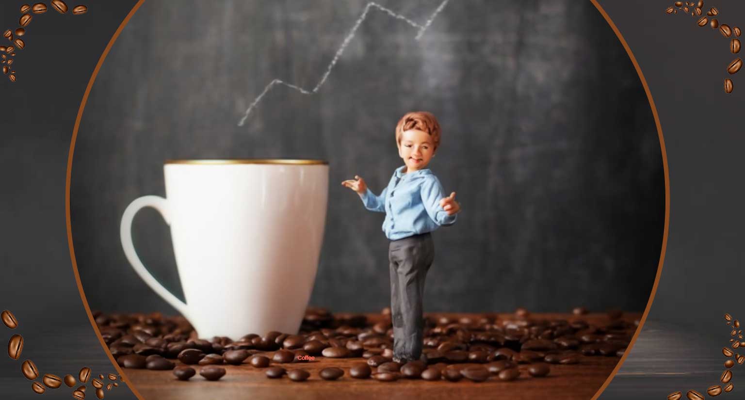Can Coffee Stunt Your Growth as a Child