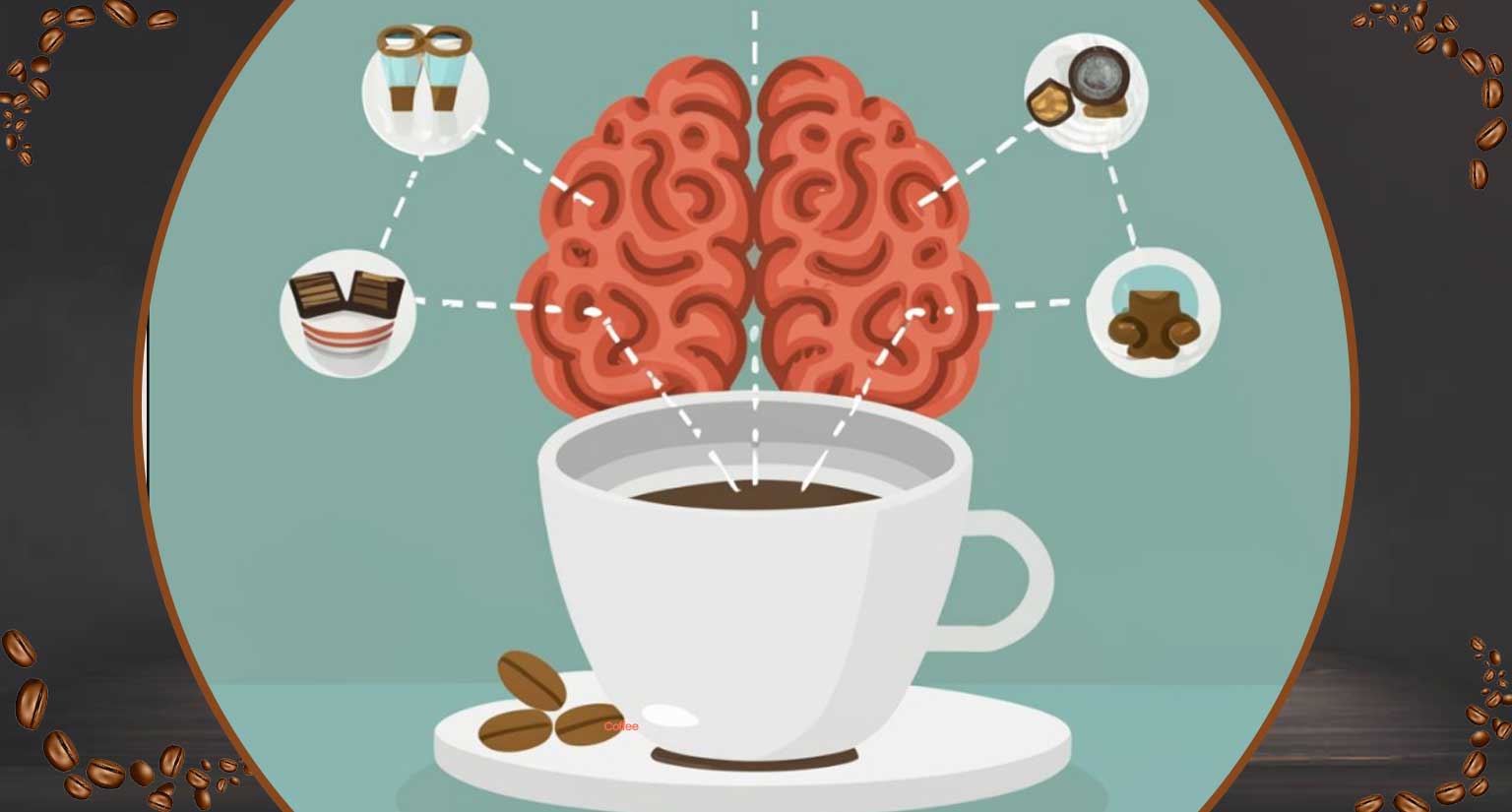 How Coffee Affects the Brain