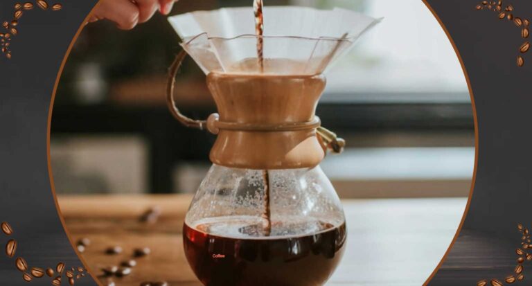 How do you make coffee with a filter? 7 Step-by-Step Guide
