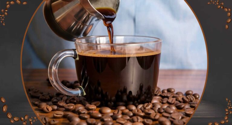 Coffee Benefits for Men 12 Boosting Health and Wellness
