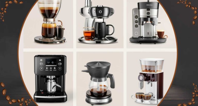 What Coffee Machine is the Best? 2024 Unveiling the Ultimate Brewer